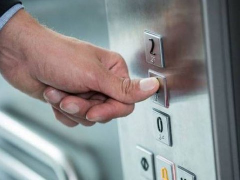 Lift qırılması nəticəsində xəsarət alanların SON DURUMU