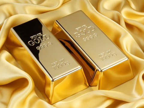 Gümüş və qızılın qiyməti BAHALAŞIB