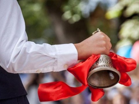 Jurnalist övladları da məzun oldular - FOTOLAR