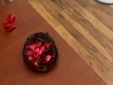Bakıda heroin satan şəxs saxlanıldı - VİDEO