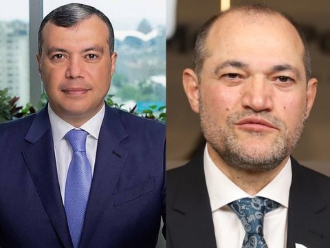 Nazir Razi Nurullayevə cavab verdi: 