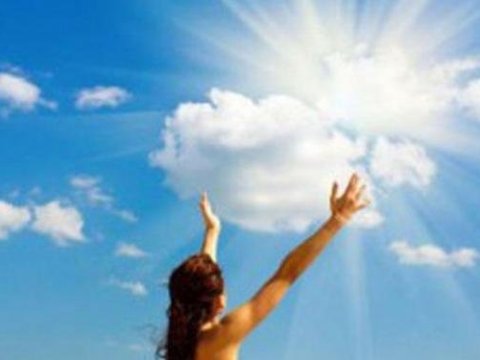 Şənbə günü 37 dərəcə isti olacaq