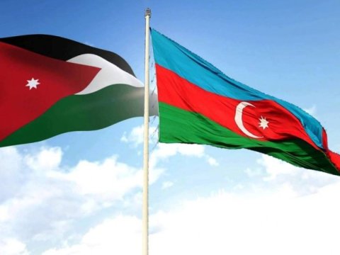 Azərbaycanla İordaniya arasında əməkdaşlıq Sazişi təsdiqlənəcək