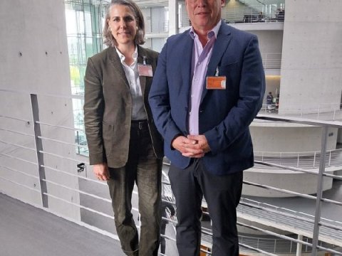 Avropa İttifaqının Ermənistandakı Missiyasının fəaliyyəti müzakirə olunub