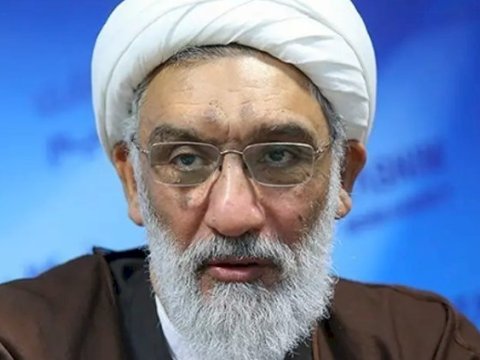 İranda prezidentliyə namizəd olan yeganə din xadiminin DOSYESİ