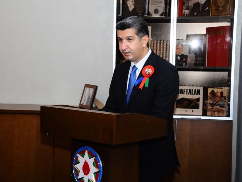 Qurtuluşdan inkişafa: müdrik siyasətin uğurlu nəticələri