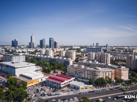 Daşkəndin baş planının hazırlanması BAŞA ÇATIB