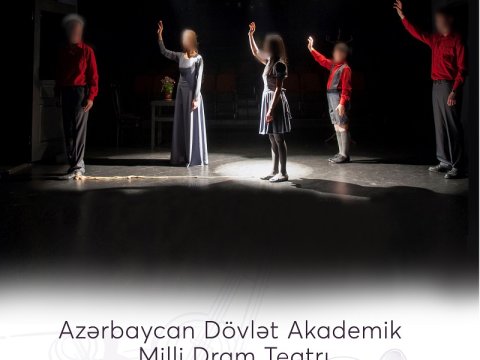Kamal Abdullanın əsəri Lənkəran teatrında nümayiş olunacaq