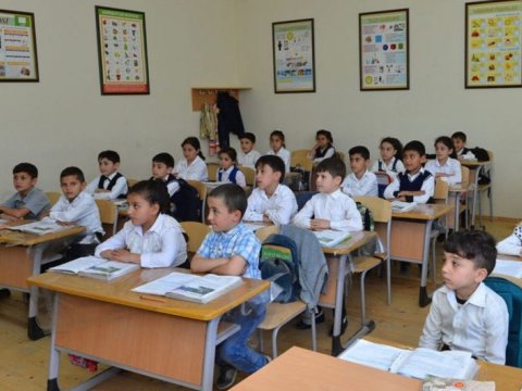 İnternat məktəbləri ilə bağlı yeni QAYDALAR