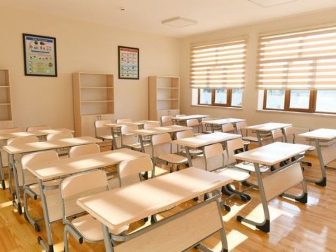 Azərbaycanda orta məktəblər publik hüquqi şəxs olacaq 