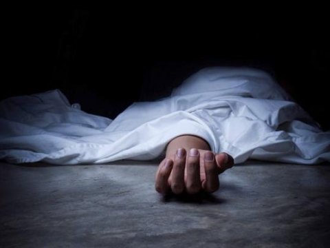 18 yaşlı gənc qətlə yetirildi 