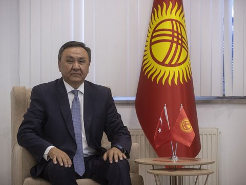 Ömüraliyev 15 İyunla bağlı paylaşım etdi