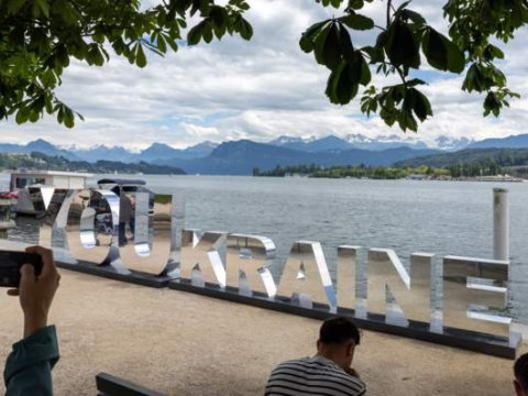 Sülh sammitində iştirak edəcək ölkələr açıqlandı - SİYAHI