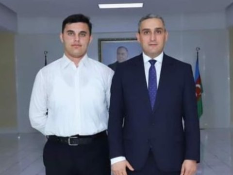 654 balla Qarabağ Universitetini seçmək istəyir - FOTO