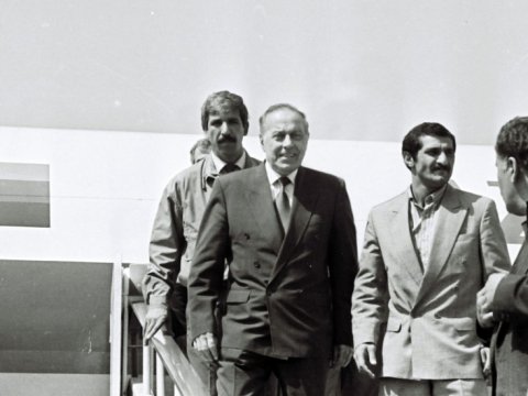 Milli Qurtuluş Günündən başlayan Zəfər tariximiz