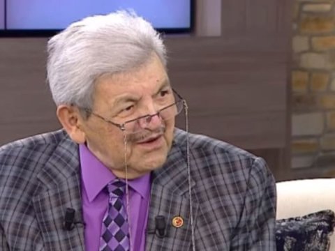 Məşhur ilahiyyatçı vəfat etdi 