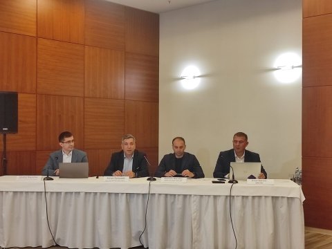 Yay turizm mövsümünə start verildi - FOTOLAR