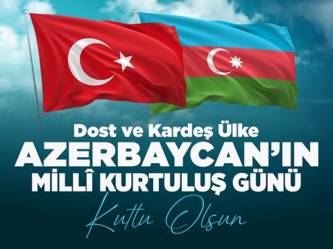 Türkiyə Milli Müdafiə Nazirliyindən 15 İyun PAYLAŞIMI 