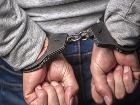 20-yə yaxın daşnak həbs edildi 