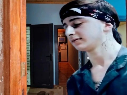 Balaxanıda öldürülən gənc bu rayondan imiş - VİDEO