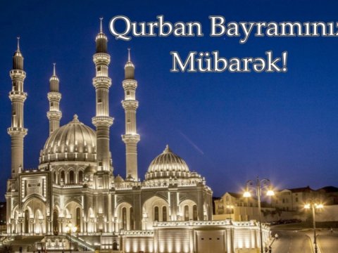 Qurban bayramı: Səxavət, halallıq və həmrəylik rəmzi