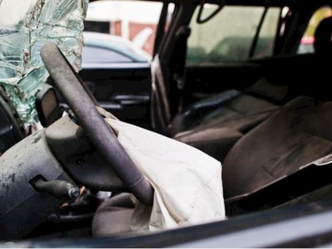 Biləsuvarda yol qəzası - Xəsarət alanlar var 