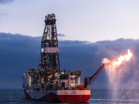 Türkiyədə qaz hasilatı iki dəfədən çox ARTIB