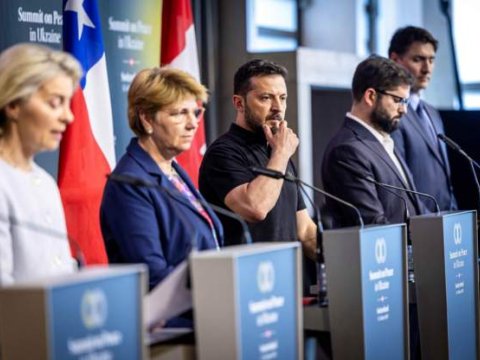 Növbəti sülh sammiti nə vaxt keçiriləcək?