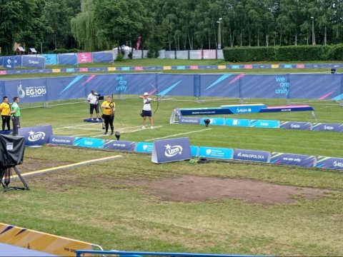 Paris olimpiadasına daha bir LİSENZİYA