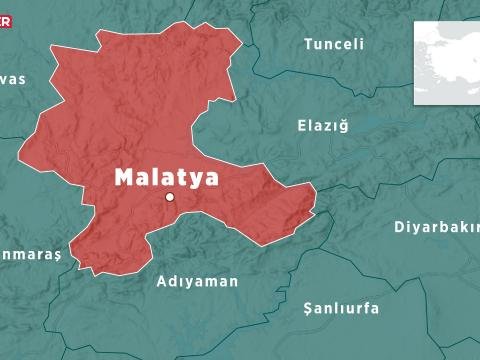 Türkiyə yenidən silkələndi