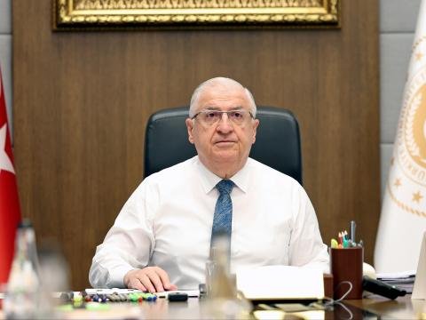 Türkiyə beynəlxalq danışıqlar üzrə proseslərin əvəzolunmaz memarıdır