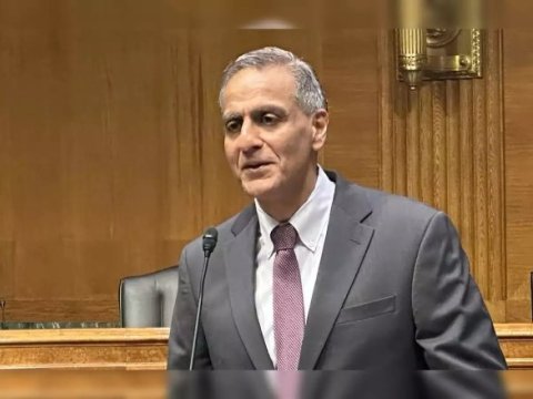 ABŞ dövlət katibinin müavini bu gün İrəvanda olacaq
