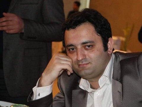 Bakıda jurnalist vəfat etdi - TƏBİB səbəbi AÇIQLADI