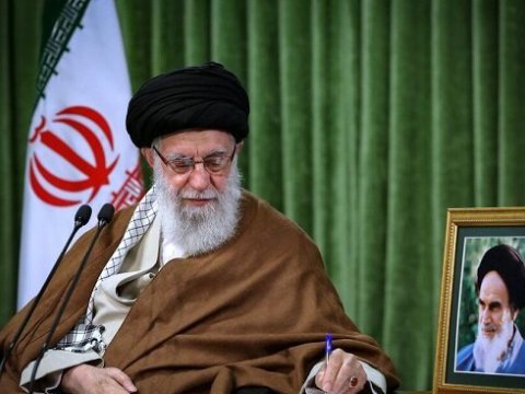 Xamenei 2654 məhkumun əfv olunmasına “hə” dedi