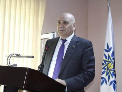 Milli Məclisin keçmiş deputatı vəfat etdi