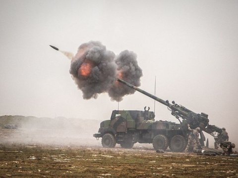 Fransa Ermənistana \