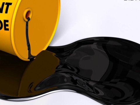 “Brent” neftin qiyməti cüzi UCUZLAŞIB