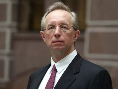 Qərb Ermənistandan alət kimi istifadə etməyə çalışır - Qaluzin