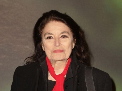 Məşhur aktrisa vəfat etdi