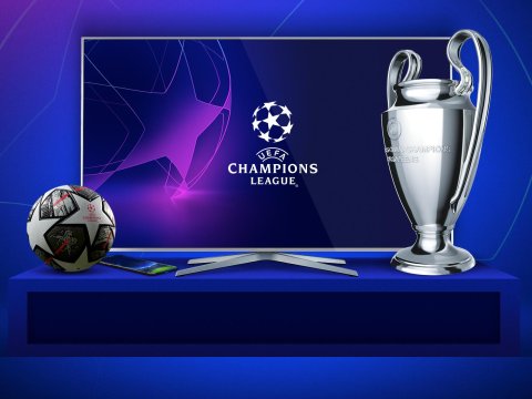 Çempionlar Liqasında mövsümün ilk püşkü atıldı