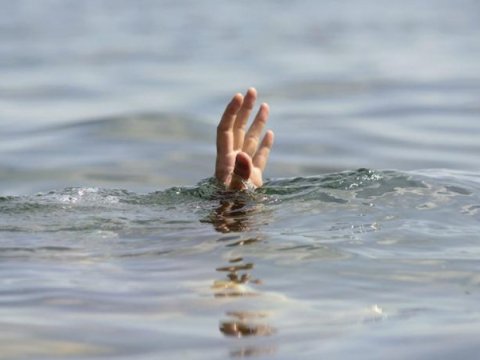 Gənc oğlan Arazda çimərkən boğularaq öldü