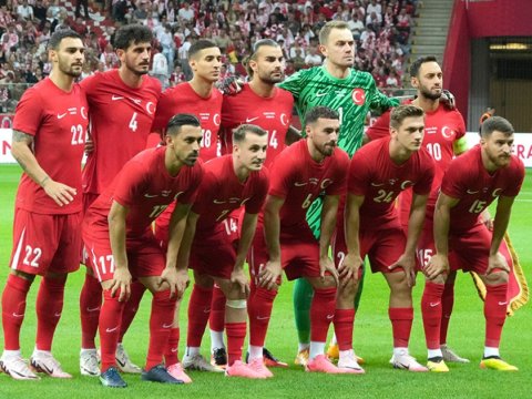 AVRO-2024: Türkiyə və Gürcüstan komandalarının start heyətləri