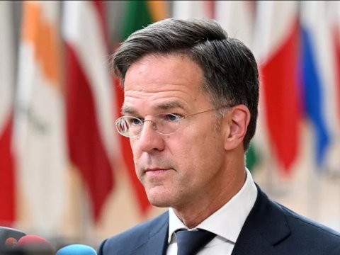 NATO-nun yeni Baş katibi kim olacaq?