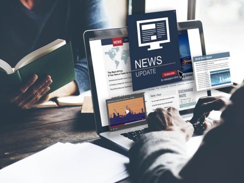 İnsanlar xəbərləri ən çox haradan oxuyur? - ARAŞDIRMA