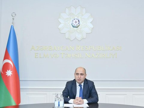 Ciddi şəkildə islahata ehtiyac var - NAZİR