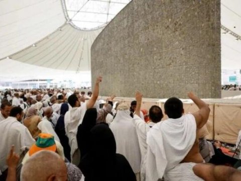 Həccdə 577 zəvvar vəfat edib - 23-ü Türkiyə vətəndaşıdır