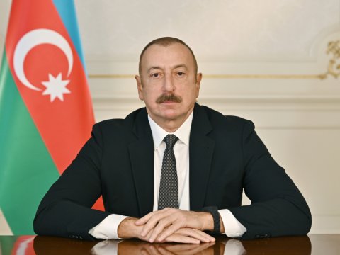 Azərbaycan COP29-a var gücü ilə hazırlaşır - Prezident