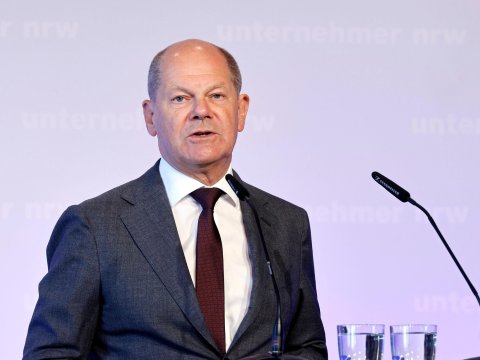 Almaniya miqrasiya siyasətini sərtləşdirir?