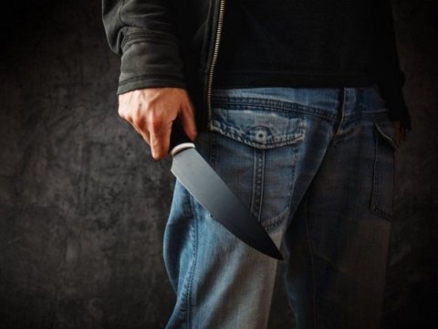 27 yaşlı şəxs qətlə yetirildi 