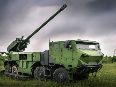 Ermənistanın Fransadan alacağı silahların sayı AÇIQLANDI 